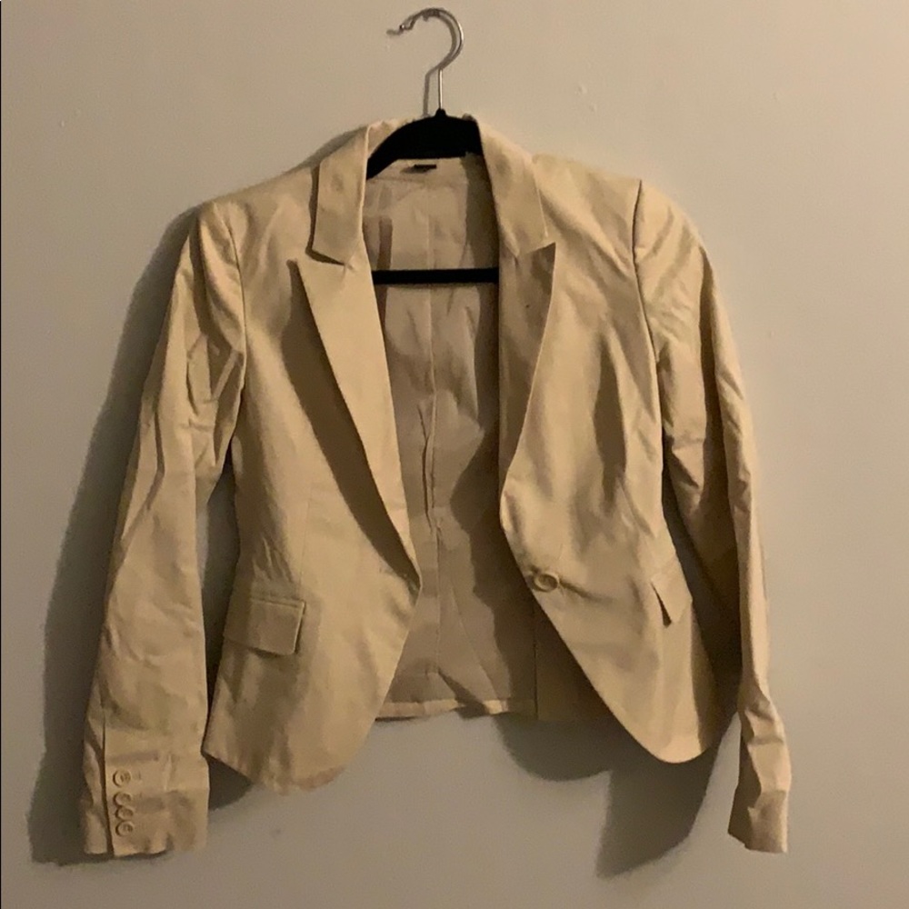 Express Blazer